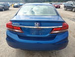 Honda Civic 2013
