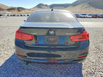 BMW Series 3 2016