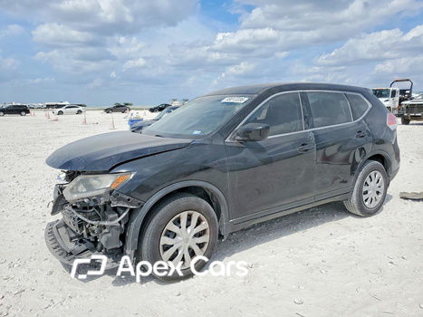 Nissan Rogue 2016 - Image 1 of 14