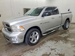 Dodge RAM 2012