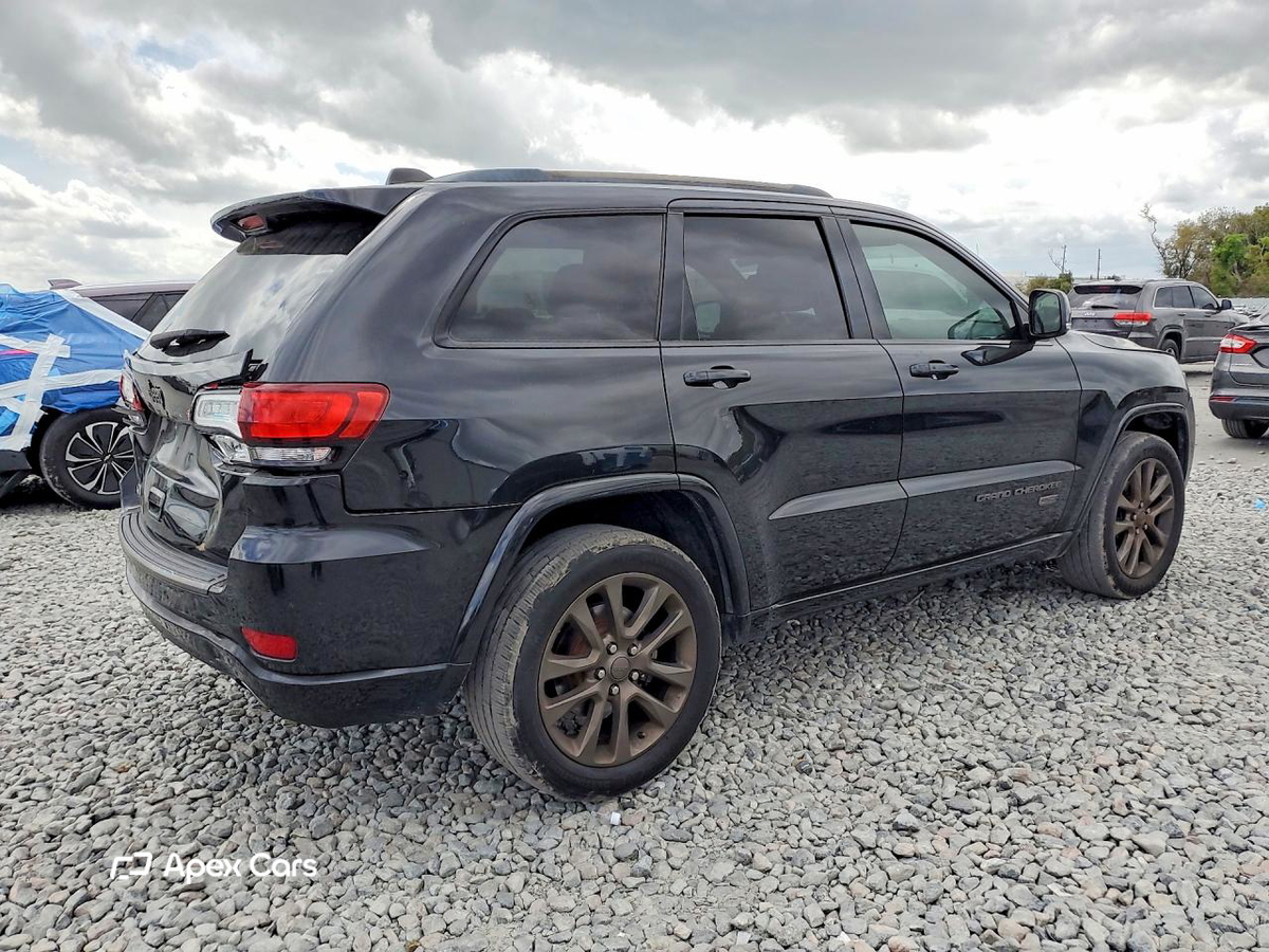 Jeep Cherokee 2016