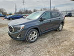 GMC Terrain 2018