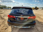 Acura MDX 2017