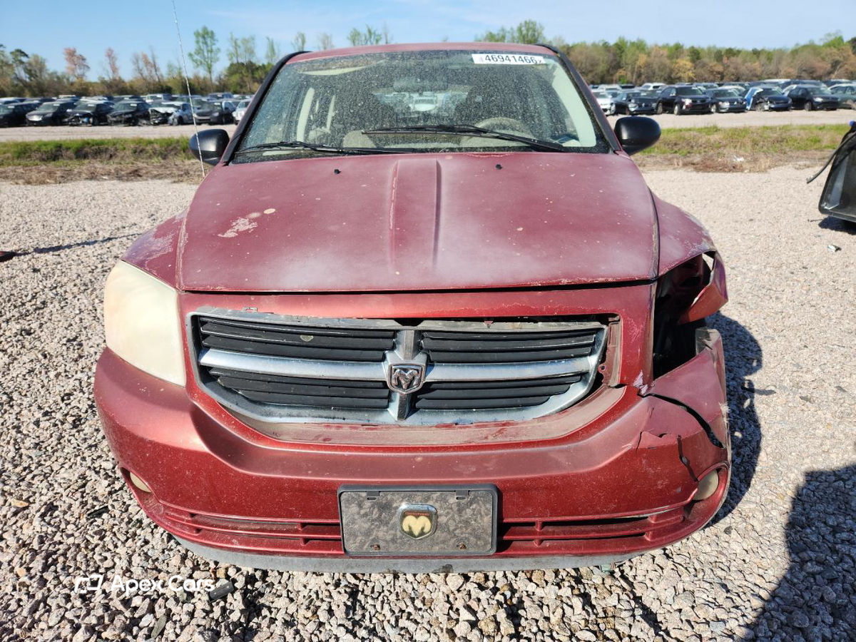 Dodge Caliber 2007