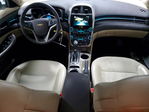 Chevrolet Malibu 2015