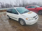 Dodge Caravan 2004