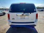 Honda Pilot 2013