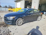 Kia Optima 2018