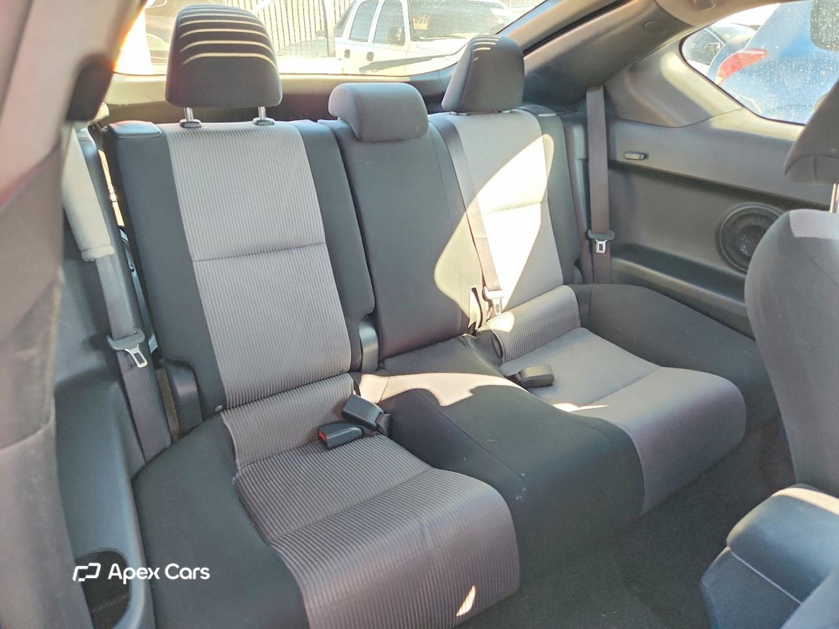 Scion tC 2016