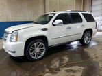 Cadillac Escalade 2013