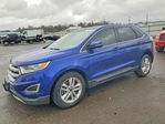 Ford Edge 2015