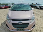 Chevrolet Spark 2013