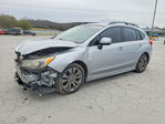 Subaru Impreza 2014