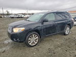 Toyota Highlander 2009