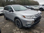 Mitsubishi Outlander 2018