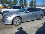 Kia Optima 2017