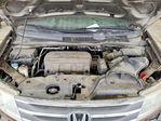 Honda Odyssey 2012