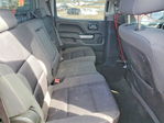 Chevrolet Silverado 2014