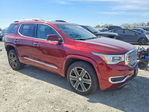 GMC Acadia 2017