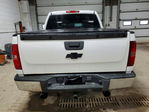 Chevrolet Silverado 2011
