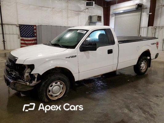 Ford F-150 2013 - Image 1 of 13