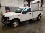 Ford F-150 2013