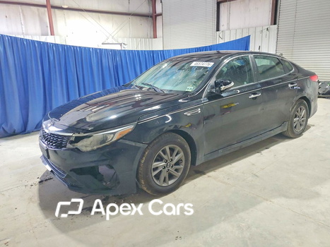 Kia Optima 2020 - Image 1 of 12