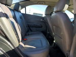 Chevrolet Sonic 2015