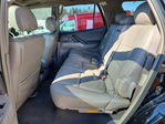 Toyota Sequoia 2005
