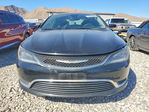 Chrysler 200 2015