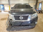 Nissan Pathfinder 2014