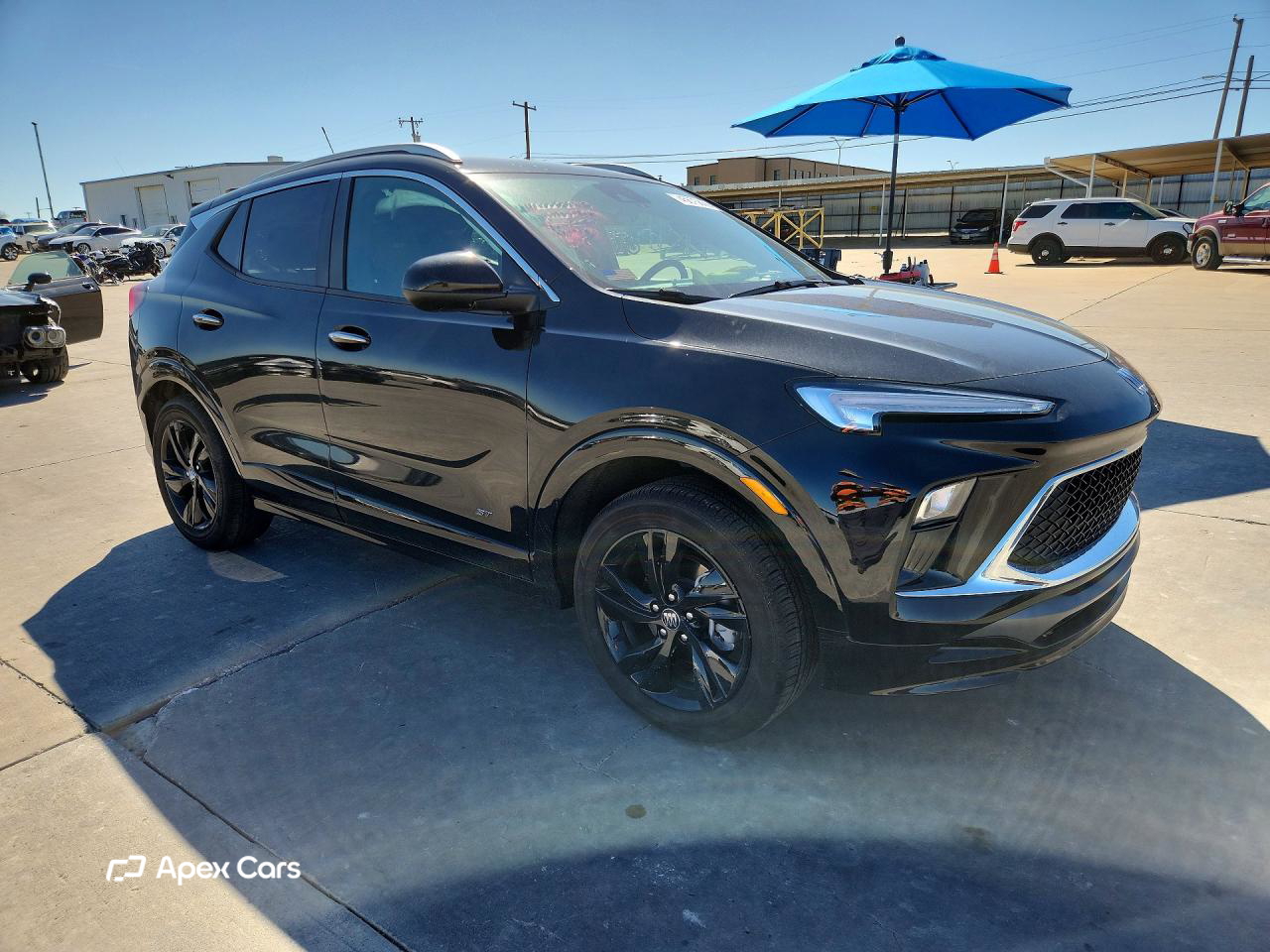 Buick Encore 2026
