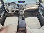 Honda CR-V 2016