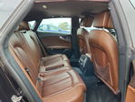 Audi A7 2012