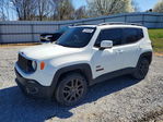 Jeep Renegade 2016