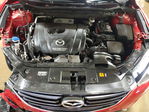 Mazda CX-5 2016