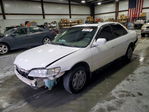 Honda Accord 2000