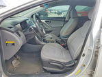 Hyundai Elantra 2012