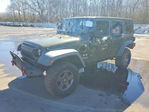 Jeep Wrangler 2009