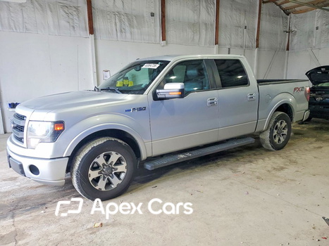 Ford F-150 2014 - Image 1 of 12