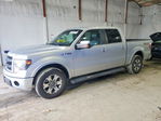 Ford F-150 2014