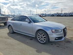 Audi A4 2015
