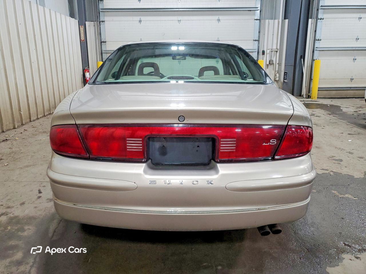 Buick Regal 2000