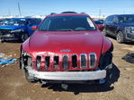 Jeep Cherokee 2017