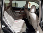 Toyota Highlander 2011