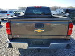 Chevrolet Silverado 2015