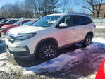 Honda Pilot 2019