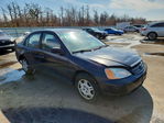 Honda Civic 2002