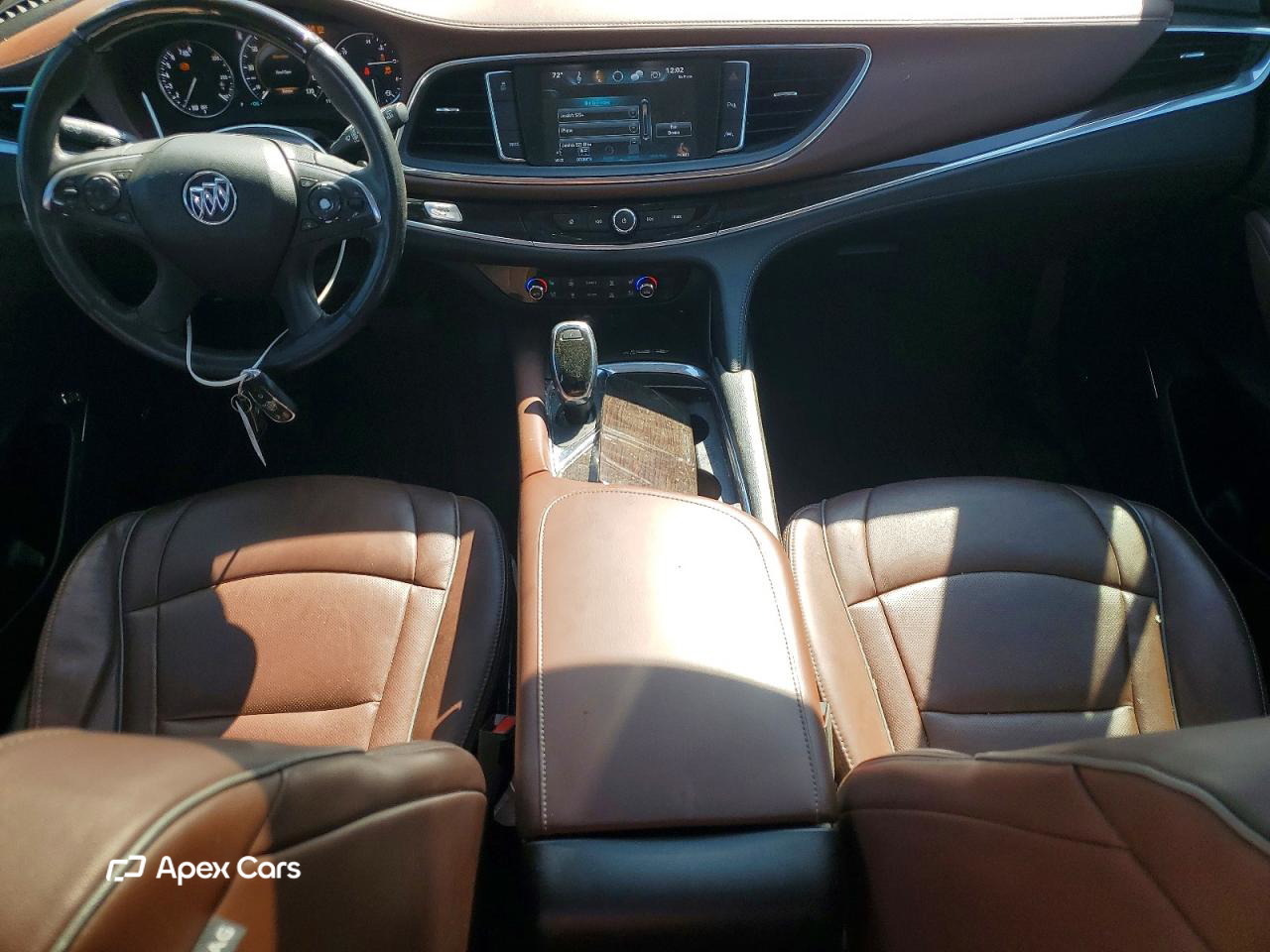 Buick Enclave 2019
