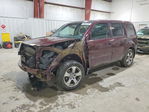 Honda Pilot 2015